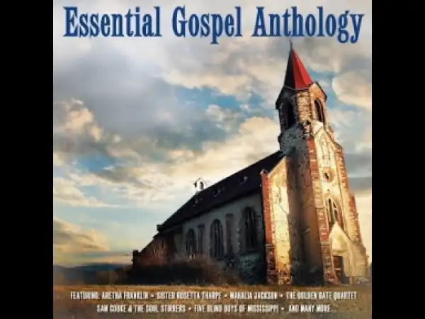 The Swan Silvertones - Trouble In My Way